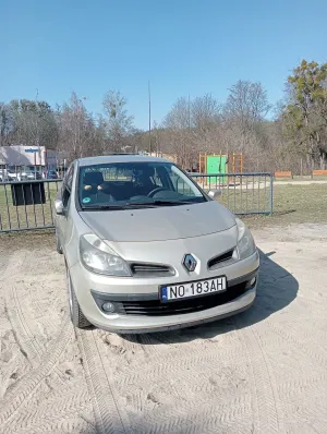 Renault Clio II (1998-2012) 1.2 16V Expression 2006