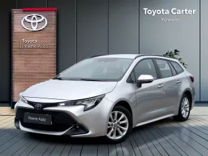 Toyota Corolla Seria E21 (2019-) 1.8 Hybrid Comfort 2023