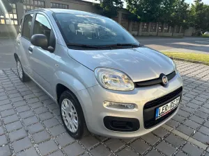 Fiat Panda III (2011-) 1.2 Start&Stop Lounge 2020