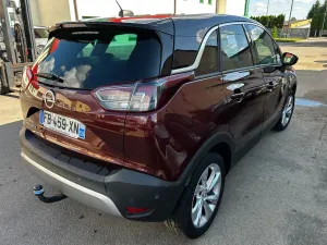 Opel Crossland 2018