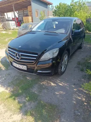 Mercedes-Benz R 350 CDI 4-Matic 2010