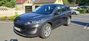 Ford Kuga III (2019 - ) 1.5 EcoBlue COOL&CONNECT 2020