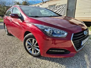 Hyundai i40 Kombi 1.7 CRDi Premium 2016