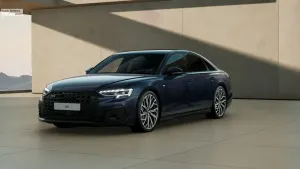 Audi A8 D5 (2017-) 50 TDI mHEV Quattro Tiptr 2025