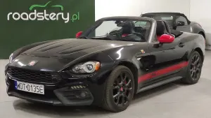 Abarth 124 2017