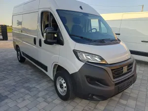 Fiat Ducato 2023