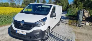 Renault Trafic 2017