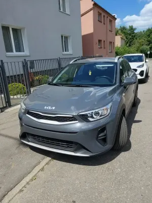 Kia Stonic 2022