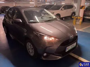 Toyota Yaris IV (2020-) 1.5 Comfort 2022