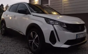 Peugeot 3008 II (2016-2024) 1.6 PureTech GT Pack S&S EAT8 2021