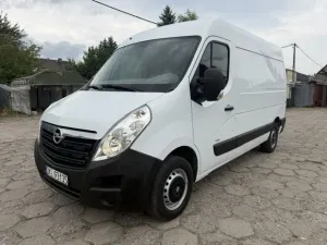Renault Master 2015