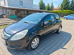 Opel Corsa D (2006-2014) 1.2 16V Sport 2007