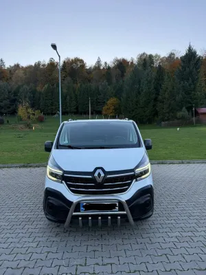 Renault Trafic III (2014-) 2.0 L2H1 HD Business (bryg.) 2020