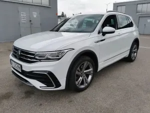 Volkswagen Tiguan II (2016-2024) 2.0 TDI SCR 4Mot R-Line DSG 2023
