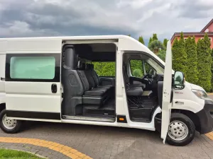 Fiat Ducato 2019