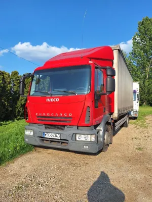 Iveco Eurocargo 2008