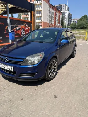 Opel Astra H (2004-2014) 1.6 Sport 2004