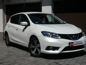 Nissan Pulsar 1.2 DIG-T Tekna 2017