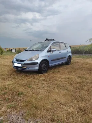 Honda Jazz II (2002-2008) 1.4 LS 2002