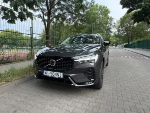 Volvo XC60 II (2017-) B4 B Plus Bright 2023