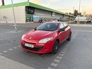 Renault Megane III (2008-2016) 1.6 16V Color Edition 2010