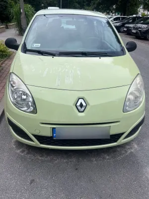Renault Twingo II (2007-2014) 1.2 8V Access 2009