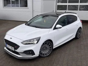 Ford Focus Mk4 (2018-) 2.0 EcoBlue ST 2021