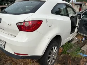 Seat Ibiza IV (2008-2017) 1.6 TDI DPF Style 2010