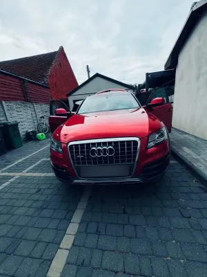 Audi Q5 8R (2008-2016) 2.0 TDI Quattro S tronic 2011