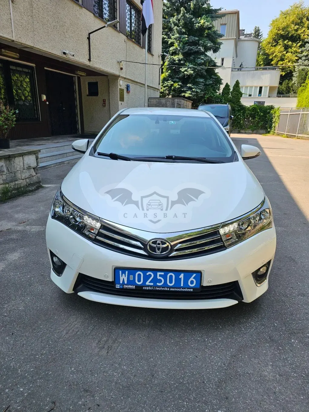 Toyota Corolla Seria E16 (2012-2019) 1.6 Premium MS EU6 2015
