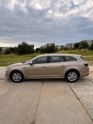 Renault Talisman (SM6) 1.7 Blue dCi Business 2019