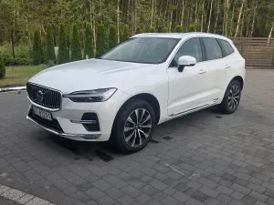 Volvo XC60 II (2017-) B4 B Plus Bright 2023