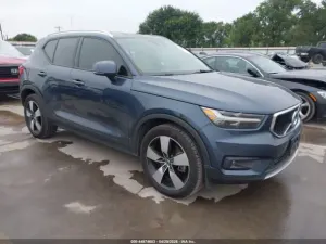 Volvo XC40 T5 AWD Geartronic R-Design 2021