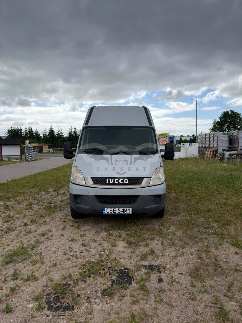 Iveco Daily 2010