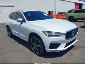 Volvo XC60 II (2017-) T6 AWD Inscription 2018
