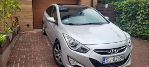 Hyundai i40 1.7 CRDi Comfort 2012