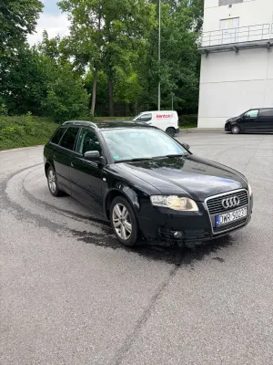Audi A4 B7 (2004-2007) 2006