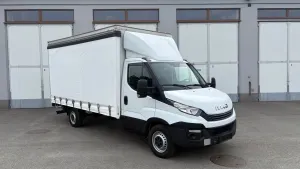 Iveco Daily 2019