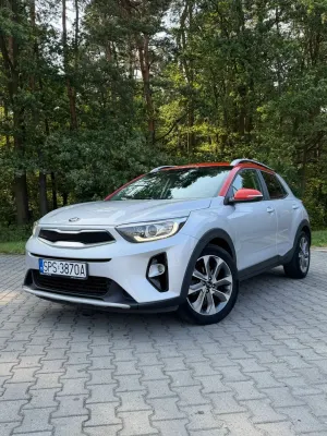 Kia Stonic 1.0 T-GDI XL 2019