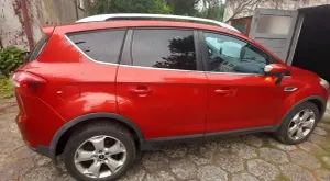 Ford Kuga I (2008-2012) 2.0 TDCi 2x4 Titanium 2010