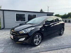 Hyundai i30 II (2012-2017) 1.4 BlueDrive Run 2015