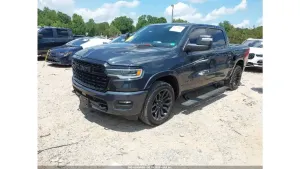 RAM 1500 2026