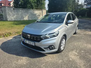 Dacia Logan III (2020-) ver-0-9-tce-laureate-s-s 2022