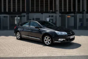 Citroën C5 III (2008-) 2.0i 16V Confort Equilibre Navi 2009