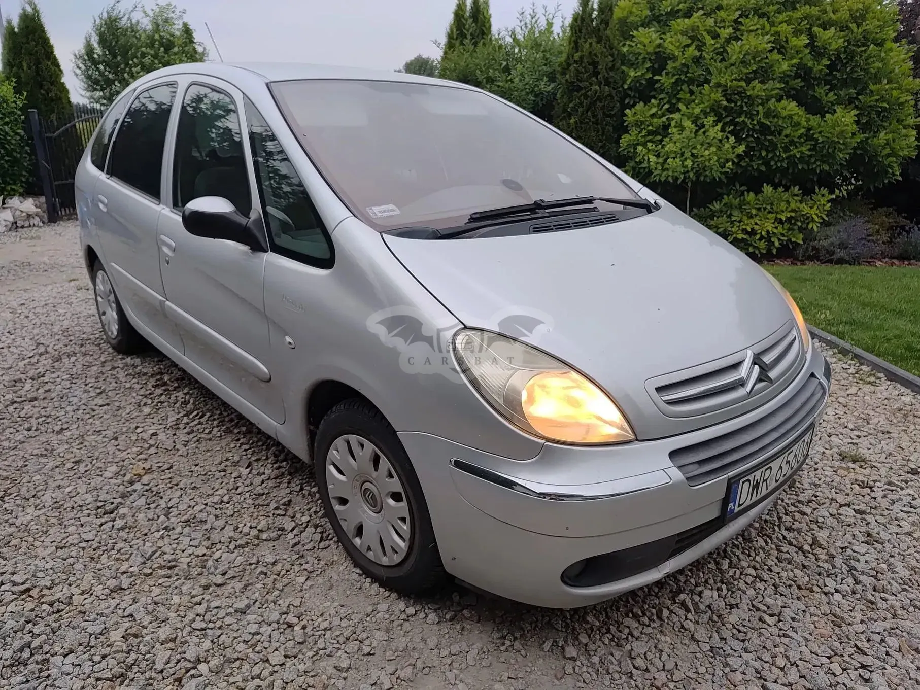 Citroën Xsara Picasso 1.6 16V Magic 2006