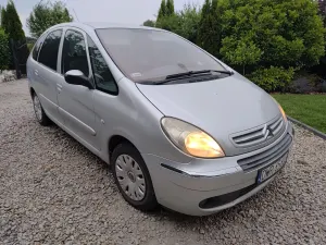 Citroën Xsara Picasso 1.6 16V Magic 2006