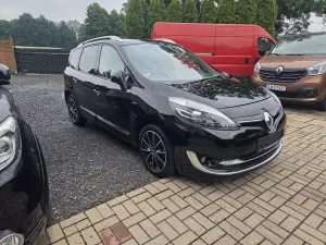 Renault Grand Scenic III (2009-2016) dCi 130 FAP Start & Stop Bose Edition 2013