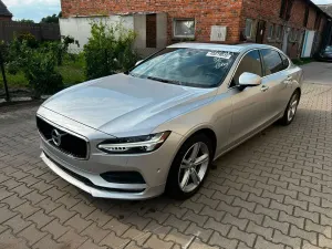 Volvo S90 T5 Geartronic Momentum 2018