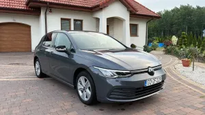 Volkswagen Golf VIII (2020-) 1.5 TSI EVO Life 2022