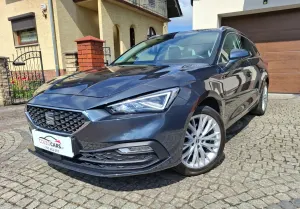 Seat Leon IV (2020 - ) 1.5 TSI Xcellence 2021
